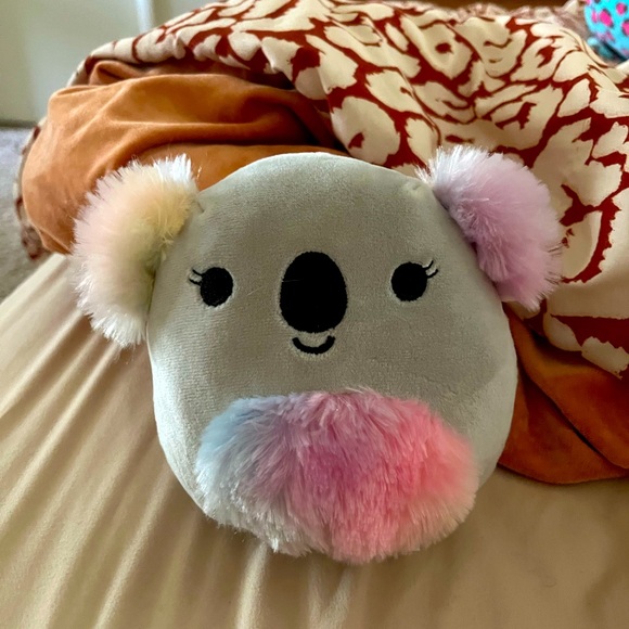 Squishmallows Other - Kelina the koala squishmallow